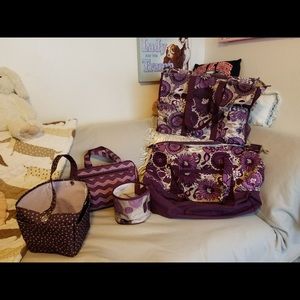 Thirty-one matching set